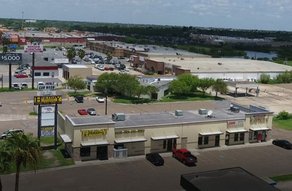 Boca Chica Blvd: 3147 Boca Chica Blvd, Brownsville, TX 78521